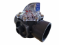 Preview: FlowVis-Durchflussmesser-63-mm